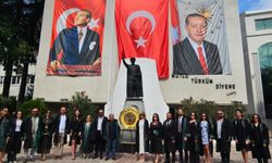 Adli Yıl Artvin’de Törenle Başladı