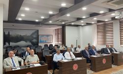 İl Genel Meclisi’nden Önemli Kararlar