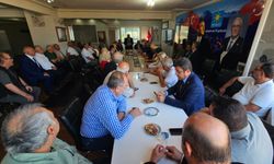 İYİ Parti'den Kuvâ-yi Milliye Vurgusu