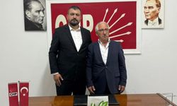 CHP Murgul’da Delege Seçimleri Dostluk Mesajlarıyla Sonuçlandı