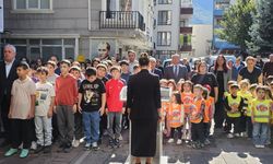 3. Artvin Kitap Günleri Başladı
