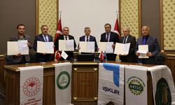 Artvin’de Su Ürünleri İçin Güç Birliği