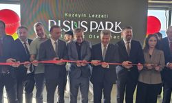 Kemalpaşa’da Risus Park Otel Hizmete Açıldı