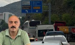 Artvin Girişindeki Trafik Sorunu Masaya Yatırıldı