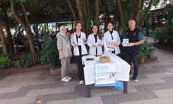 “Dumansız Artvin” Etkinliği Hopa’da Düzenlendi