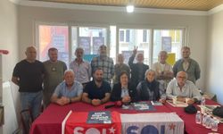 SOL Parti’den Kemalpaşa’da Miting Çağrısı