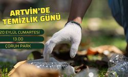 Haydi Artvin, Temizleyelim!