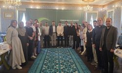 Yeşilay 1071 Bölge Toplantısı Erzurum’da Yapıldı
