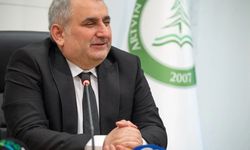 “Yeni Açılan Bölümlerimize İlk Öğrencilerimizi Aldık”
