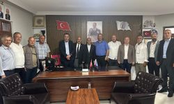 Artvin STK’lar Birliği 2. Toplantısını Gerçekleştirdi