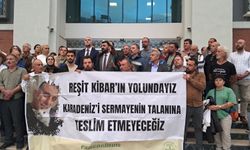 Reşit Kibar Davası 30 Ocak’a Ertelendi