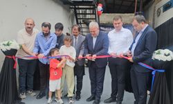 Amerikan Kültür Kursu Artvin’de Açıldı