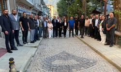 Artvin TSO, İstişare Toplantılarına Ardanuç'ta Devam Etti