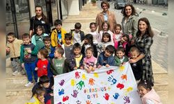 Artvin’de ERASMUS Günleri Başlıyor