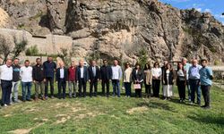 Artvin’de Halk Elinde Islah Projesi Değerlendirildi
