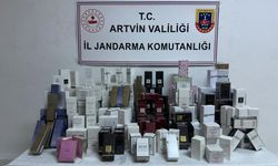 Artvin'de Kaçakçılık Operasyonu: 14 Gözaltı