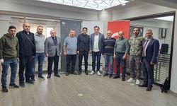 TOBB Mesleki ve Teknik Anadolu Lisesi’nden Ziyaret