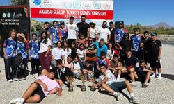 Belediye Spor Kulübünden Büyük Başarı