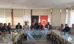 ARTSO Eylül Ayı Meclis Toplantısı Ardanuç’ta Gerçekleştirildi