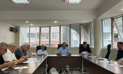 Borçka Belediyesi SODEM Üyesi Oldu