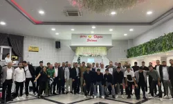 Borçkaspor’un Hedefi BAL Ligi
