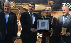 Artvin’de Yılın Ahisi “İsmet Mert” Seçildi