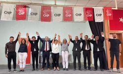 CHP Ardanuç Kongresinde Birlik ve Beraberlik Mesajı