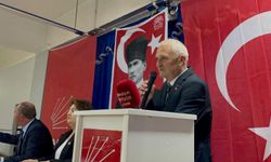 CHP Borçka’da Merttürk Güven Tazeledi