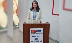 “Yusufeli’nden Ayrılıyorum Ama CHP’den Asla”