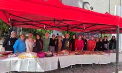 Öğrenciler İçin Destek Kermesi