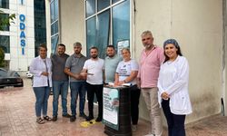 “Dijital Dünyanı Yönet, Hayatı Kaçırma”