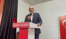 “Dönüşüme Artvin’den Ses Çıkarmalıyız”