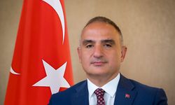Kültür ve Turizm Bakanı Ersoy Artvin’de