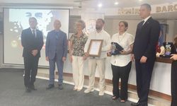 Reşit Kibar’ın Anısı Onur Ödülüyle Yaşatıldı