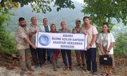 Hopa’da Sigarayla Mücadele ve Sağlık Taraması