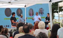 Hypatia Bilim Festivali Seferihisar’da Devam Ediyor