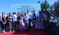 Bilim ve İletişim Festivali başladı