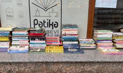 Patika Kitabevi’nden Dayanışma Hamlesi: Askıda Kitap
