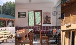 Artvin’in Yükseklerinde Sessiz Bir Cennet