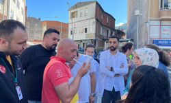 Karbonmonoksit Ölçümüyle Sigaranın Etkileri Anlatıldı