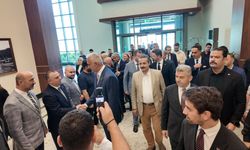 Kültür ve Turizm Bakanı Ersoy Artvin’de