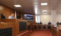 Meclis Toplantısında İkinci Oturum Gerçekleşti
