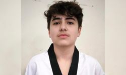 Taekwondocu Demirhan Milli Takıma Davet Edildi