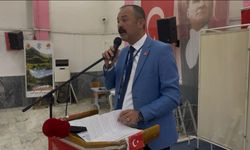 Öztürk CHP Şavşat’ta Tekrar Başkan