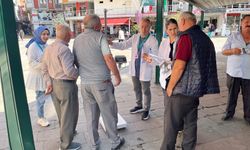 Prostat Kanseri Farkındalık Etkinliği Düzenlendi
