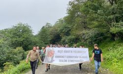 Reşit Kibar Ölümünün 1. Yılında Anıldı