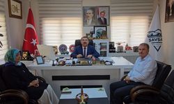 Şavşat Belediyesi’nden Öğrencilere Burs Desteği