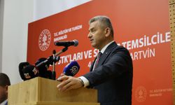 “Artvin, Doğası ve Kültürüyle Eşsiz Bir Turizm Merkezi”