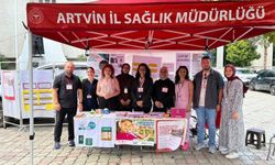 “Sağlıklı Hayat Merkezleri ile Sağlıklı Hayata Merhaba”