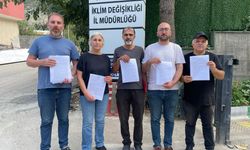 Artvin’den Eskişehir’e Çevre Dayanışması